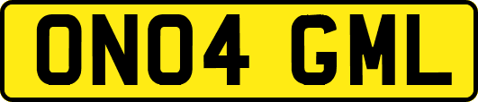 ON04GML