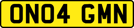 ON04GMN