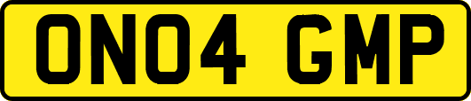 ON04GMP