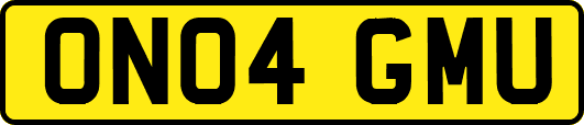 ON04GMU