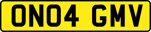 ON04GMV