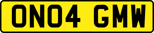 ON04GMW