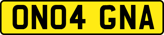 ON04GNA