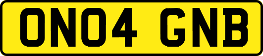 ON04GNB