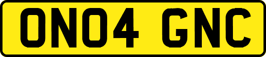 ON04GNC
