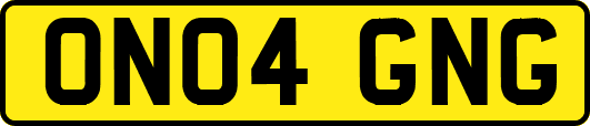 ON04GNG