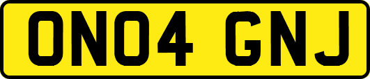 ON04GNJ