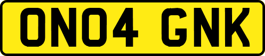 ON04GNK