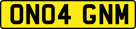ON04GNM