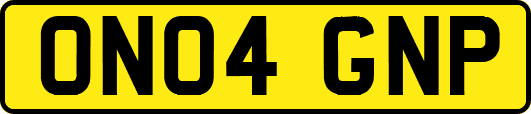 ON04GNP