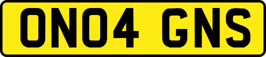 ON04GNS