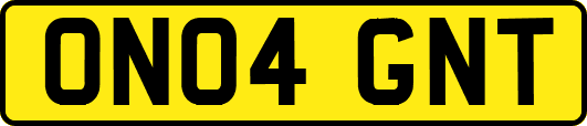 ON04GNT