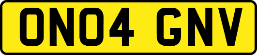 ON04GNV