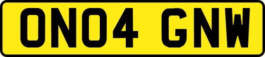 ON04GNW