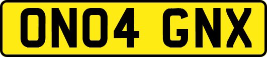 ON04GNX