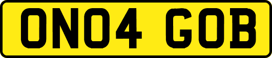 ON04GOB