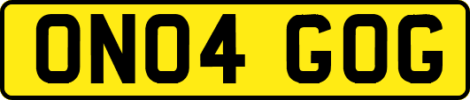 ON04GOG