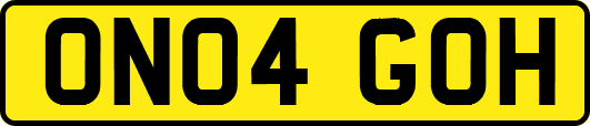 ON04GOH