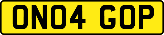 ON04GOP