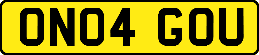 ON04GOU