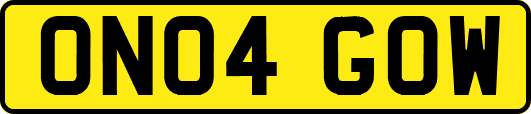 ON04GOW