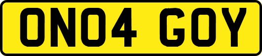 ON04GOY