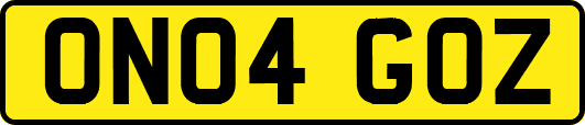 ON04GOZ