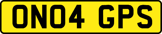 ON04GPS