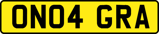 ON04GRA