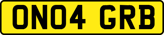 ON04GRB