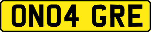 ON04GRE