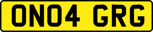 ON04GRG