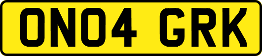 ON04GRK
