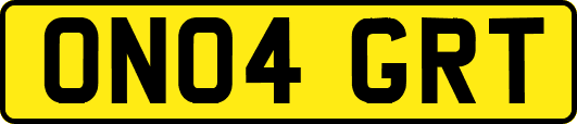 ON04GRT