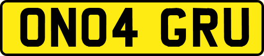 ON04GRU