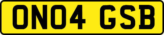 ON04GSB