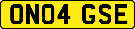 ON04GSE
