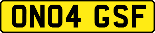 ON04GSF