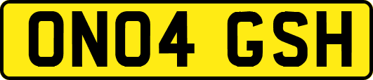 ON04GSH