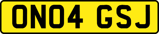 ON04GSJ