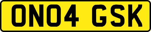 ON04GSK
