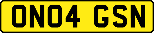 ON04GSN