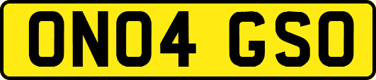 ON04GSO