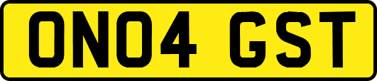 ON04GST