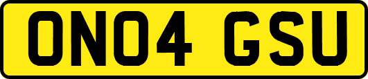 ON04GSU