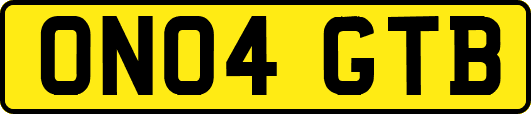 ON04GTB