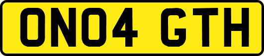 ON04GTH