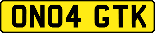ON04GTK
