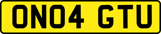 ON04GTU