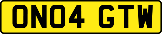 ON04GTW